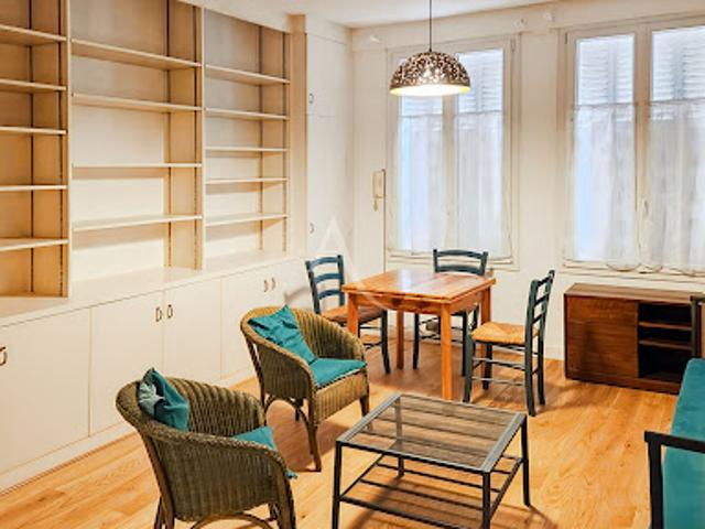 Vente Appartement 2 pièces 47 m2 Paris 12ème