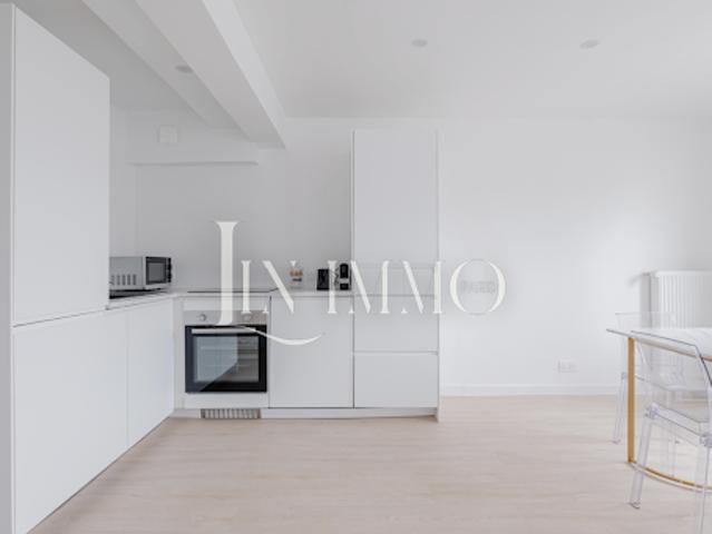 Vente Appartement 2 pièces 47 m2 Paris 15ème