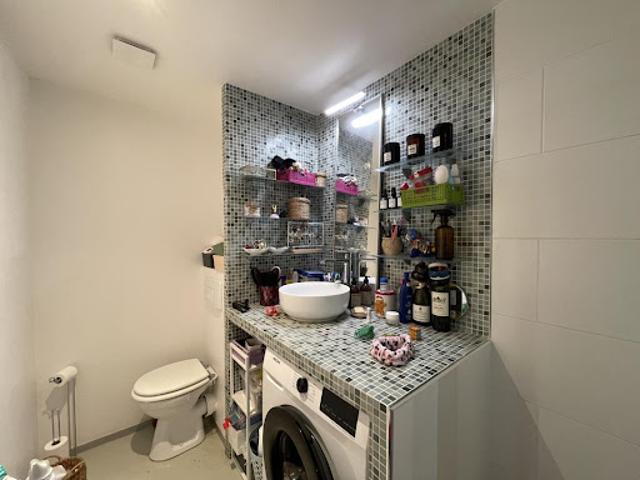 Vente Appartement 2 pièces 47 m2 Paris 19ème