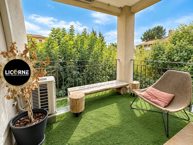 Vente Appartement 2 pièces 47 m2 Pertuis