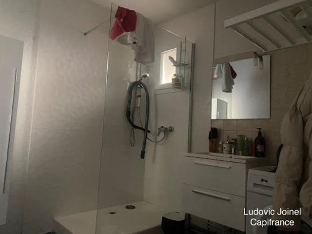 Vente Appartement 2 pièces 47 m2 Perigueux