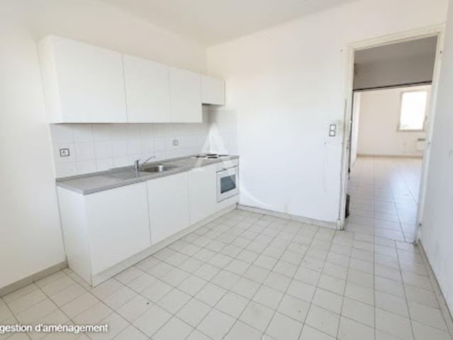Vente Appartement 2 pièces 47 m2 Perpignan