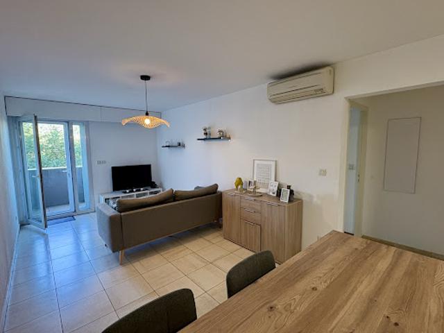 Vente Appartement 2 pièces 47 m2 Perpignan