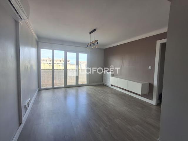 Vente Appartement 2 pièces 47 m2 Perpignan
