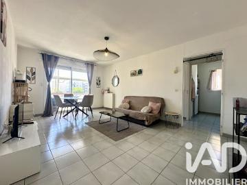 Vente Appartement 2 pièces 47 m2 Perpignan