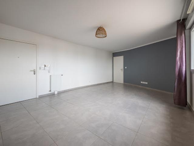 Vente Appartement 2 pièces 47 m2 Perrigny lès Dijon