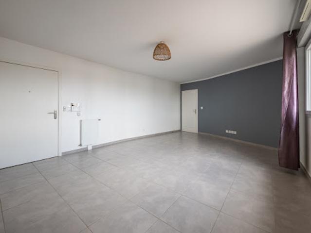 Vente Appartement 2 pièces 47 m2 Perrigny lès Dijon