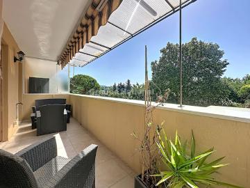 Vente Appartement 2 pièces 47 m2 Peymeinade