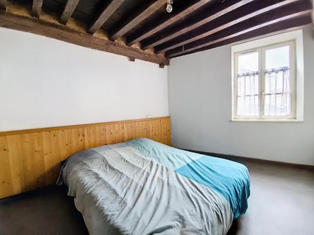 Vente Appartement 2 pièces 47 m2 Pont de Veyle