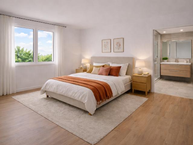Vente Appartement 2 pièces 47 m2 Plaisir