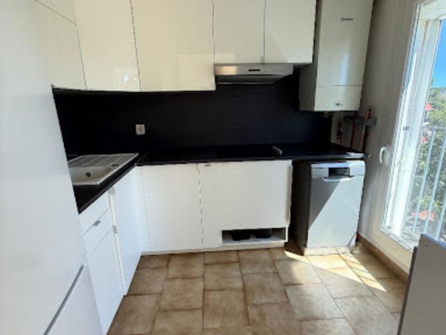 Vente Appartement 2 pièces 47 m2 Plan de Cuques