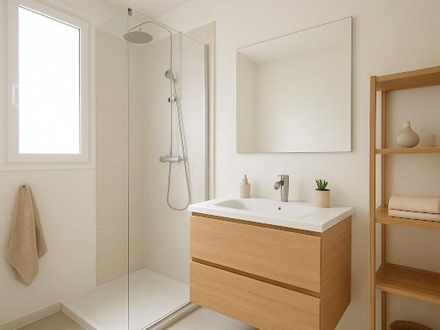 Vente Appartement 2 pièces 47 m2 Provins
