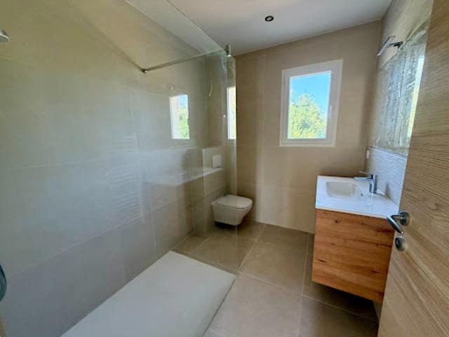 Vente Appartement 2 pièces 47 m2 Prunelli di Fiumorbo