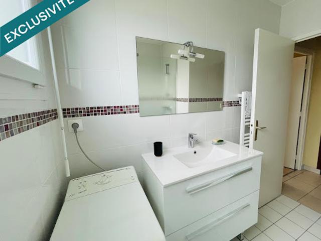 Vente Appartement 2 pièces 46 m2 Quiberon