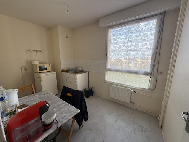 Vente Appartement 2 pièces 47 m2 Rennes
