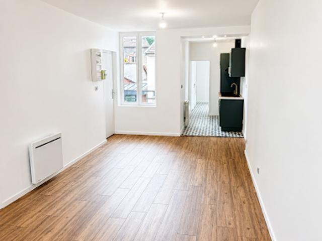 Vente Appartement 2 pièces 47 m2 Reims