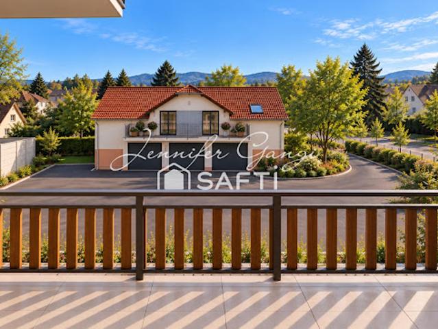 Vente Appartement 2 pièces 47 m2 Rosheim