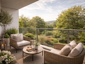 Vente Appartement 2 pièces 47 m2 Rosheim