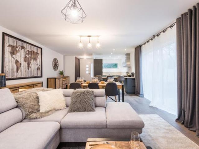 Vente Appartement 2 pièces 47 m2 Rosny sous Bois