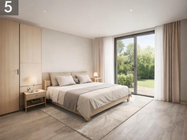 Vente Appartement 2 pièces 47 m2 Rueil Malmaison