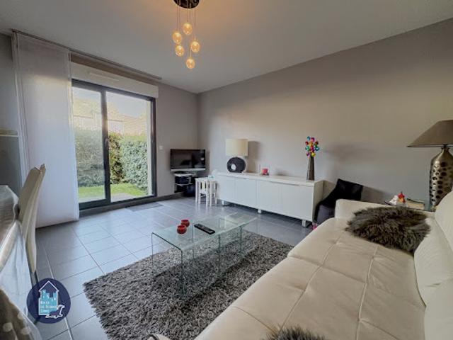 Vente Appartement 2 pièces 47 m2 Saint Valery sur Somme