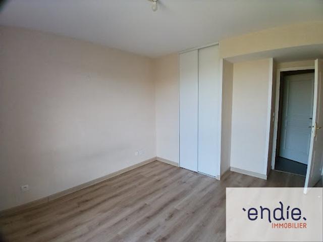 Vente Appartement 2 pièces 47 m2 Saint Apollinaire