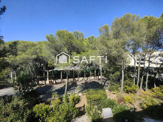 Vente Appartement 2 pièces 47 m2 Saint aygulf