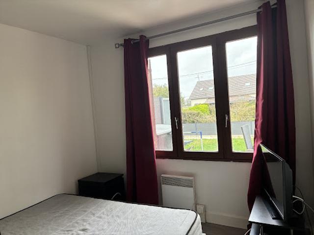 Vente Appartement 2 pièces 47 m2 Saint cheron
