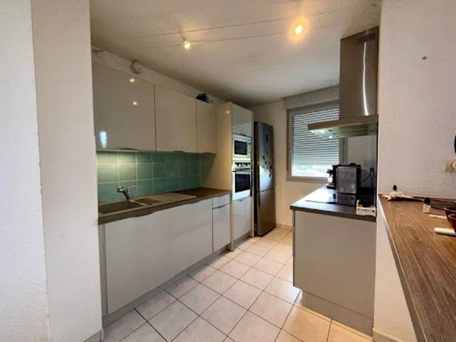 Vente Appartement 2 pièces 47 m2 Saint Gaudens