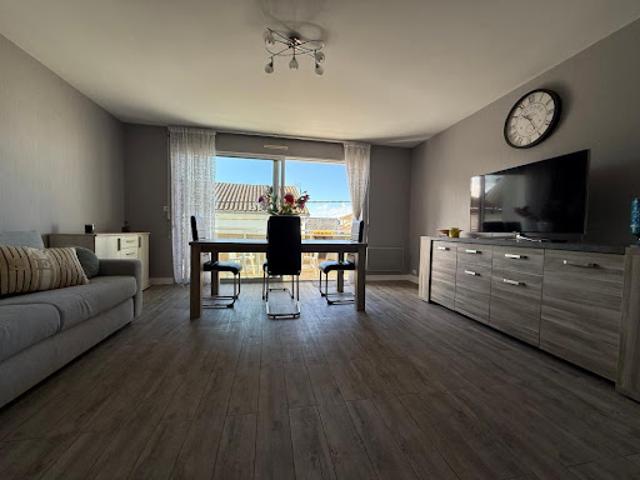 Vente Appartement 2 pièces 47 m2 Saint Georges de Didonne