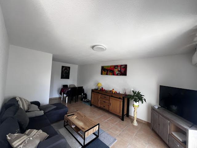 Vente Appartement 2 pièces 47 m2 Saint Gilles