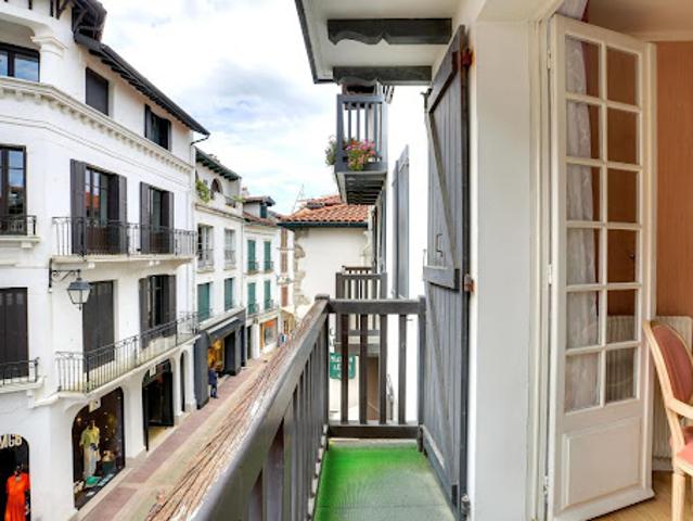 Vente Appartement 2 pièces 47 m2 Saint Jean de Luz