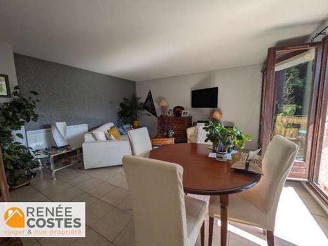 Vente Appartement 2 pièces 47 m2 Saint Jorioz