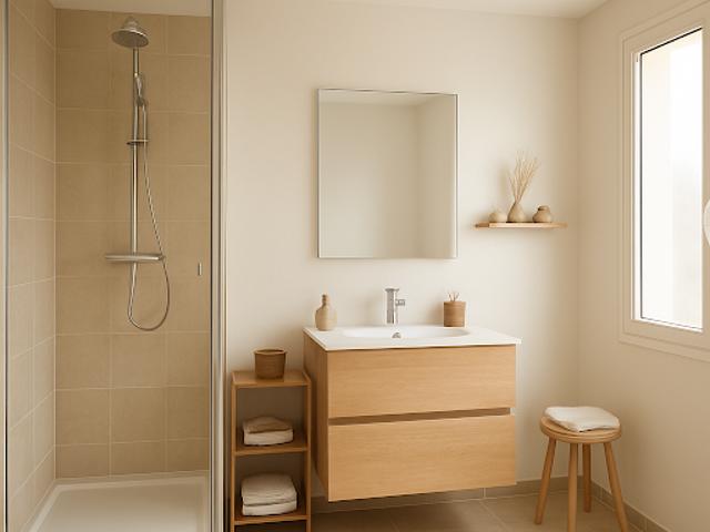 Vente Appartement 2 pièces 47 m2 Saint Lary Soulan