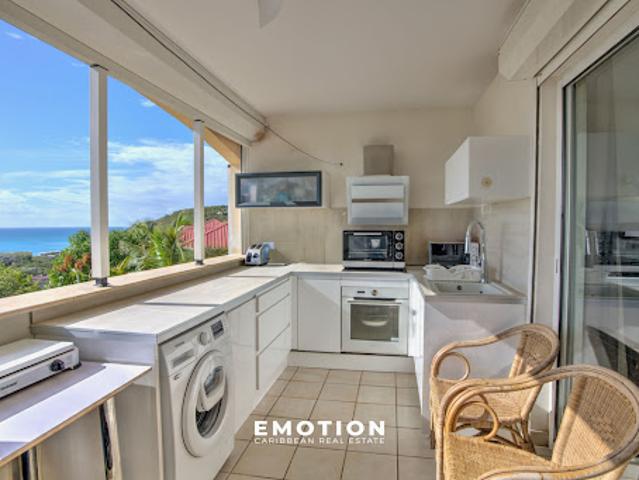 Vente Appartement 2 pièces 47 m2 Saint Martin