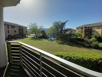 Vente Appartement 2 pièces 47 m2 Saint Maurice l'Exil