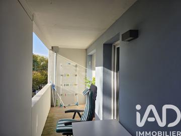 Vente Appartement 2 pièces 47 m2 Saint Orens de Gameville