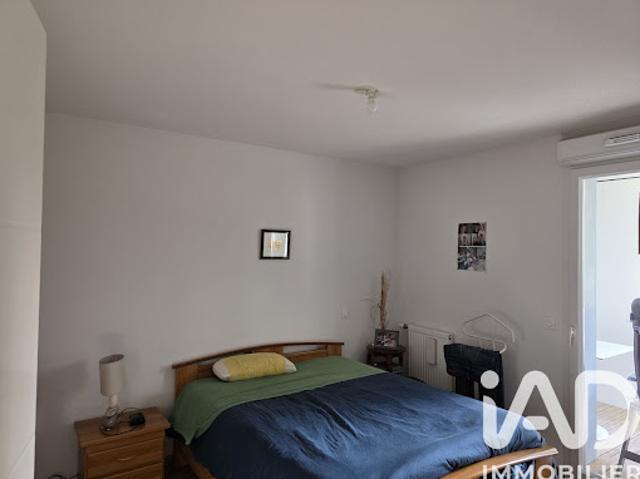 Vente Appartement 2 pièces 47 m2 Saint Orens de Gameville