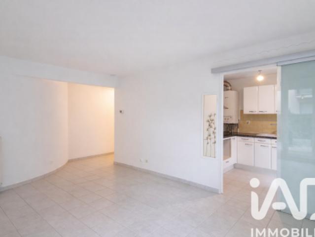 Vente Appartement 2 pièces 47 m2 Saint Ouen l'Aumône