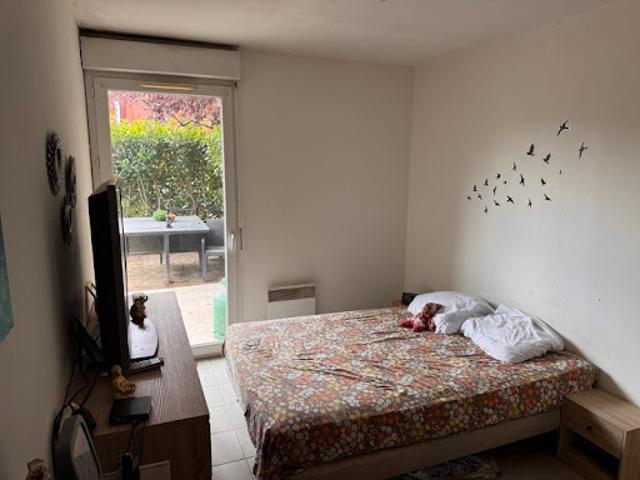 Vente Appartement 2 pièces 47 m2 Saint Pierre du Mont