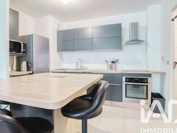 Vente Appartement 2 pièces 47 m2 Sartrouville