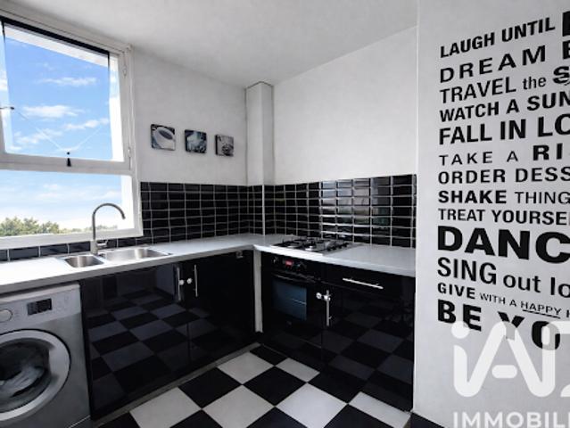 Vente Appartement 2 pièces 47 m2 Soisy sous Montmorency