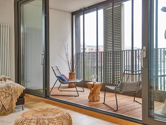 Vente Appartement 2 pièces 47 m2 Strasbourg