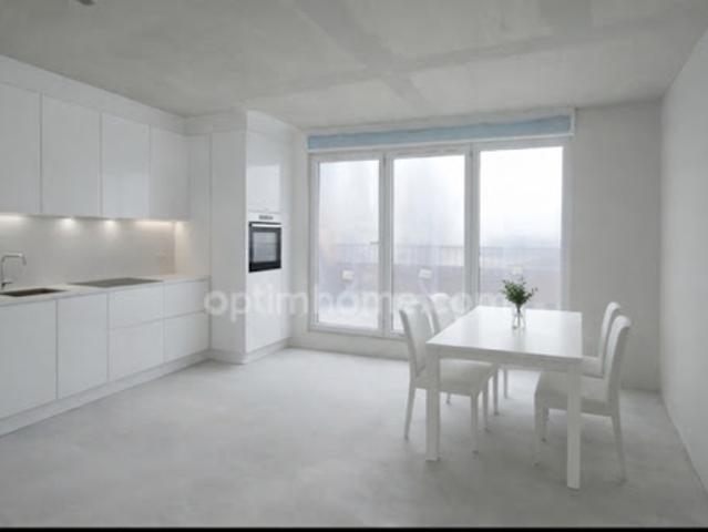 Vente Appartement 2 pièces 47 m2 Strasbourg