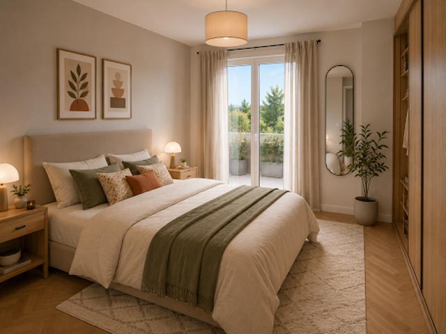 Vente Appartement 2 pièces 47 m2 Strasbourg