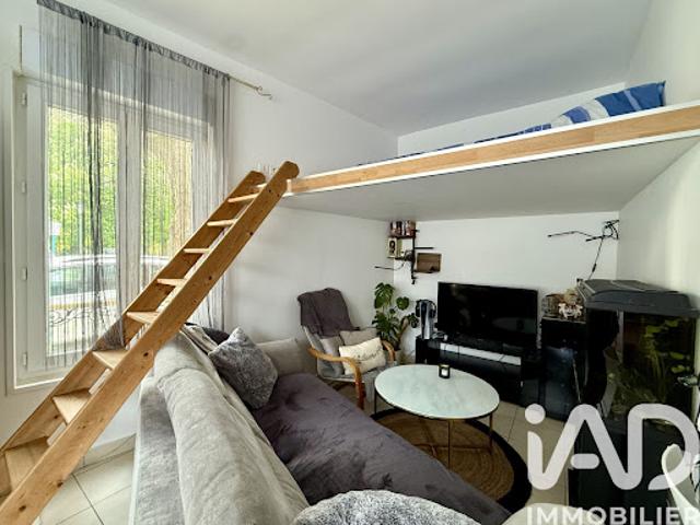 Vente Appartement 2 pièces 47 m2 Sucy en Brie