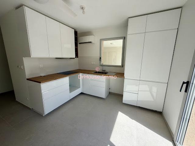 Vente Appartement 2 pièces 44.43 m2 Murviel lès Montpellier