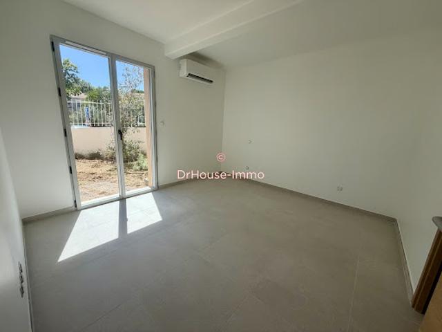 Vente Appartement 2 pièces 44.43 m2 Murviel lès Montpellier