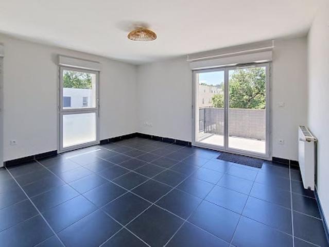 Vente Appartement 2 pièces 44.43 m2 Saint Orens de Gameville