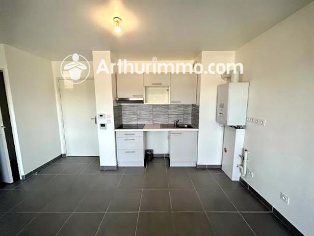 Vente Appartement 2 pièces 44.42 m2 Albigny sur Saône